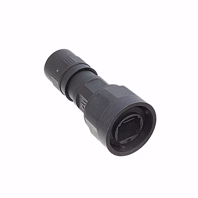 1401015002KE METZ CONNECT USA Inc.  Modular Connector Plug Housings